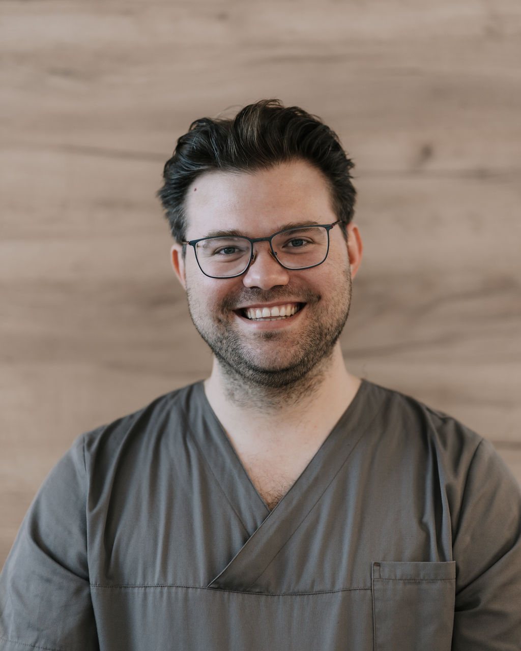 Dr. Stefan Hermanns, Fachzahnarzt für Oralchirurgie